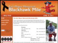 blackhawkmile.com