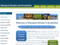 blackpoolholidaybreaks.com