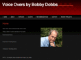 bobbydobbsvoice.com