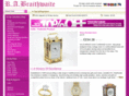 braithwaitesgifts.co.uk