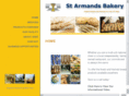 breadsandrolls.com