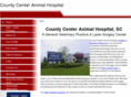 ccanimalhospital.com