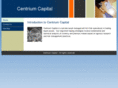 centrium.com