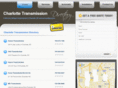 charlottetransmission.net