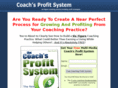 coachingprofitsystem.com