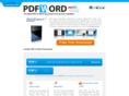 convertpdftodoc.com
