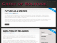 crestofsolitude.com
