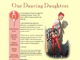 dancingdaughters.com