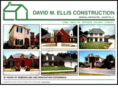 davidellisconstruction.com