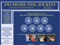 delawarediscjockeys.com