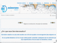 derroteronautico.es