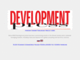 development-press.info