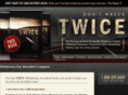 dontwrecktwice.com