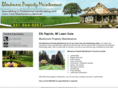 elkrapidslandscaping.com