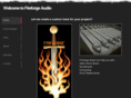 fireforgeaudio.com