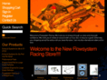 flowsystemracing.com