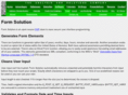 formsolution.info