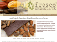 frescochocolate.com