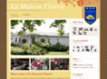 gitemaisonfleurie.com