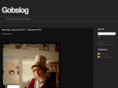 gobslog.com