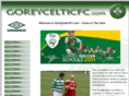 goreycelticfc.com