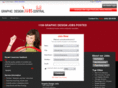 graphicdesignjobcentral.com