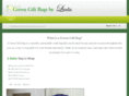 greengiftbagsbylinda.com