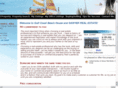 gulfcoastbeachhouse.com