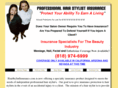 hairstylistinsurance.com