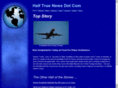 halftruenews.com