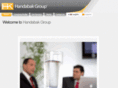 handabak.com