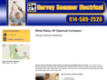 harveysommerelectrical.com