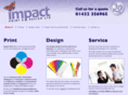 impactprint.co.uk