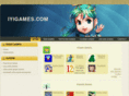 iyigames.com