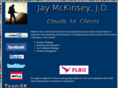 jaymckinsey.com