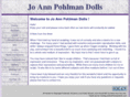 joannpohlmandolls.com