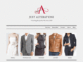 just-alterations.com