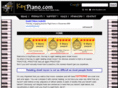 keypiano.com