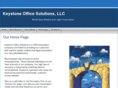 keystoneofficesolutions.net