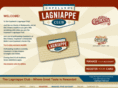 lagniappeclub.com