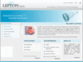 leptonair.com