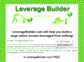 leveragebuilder.com