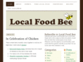 localfoodbee.com