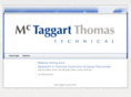 mctaggartthomas.com