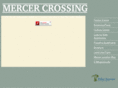 mercercrossing.com