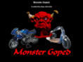 monstergoped.com