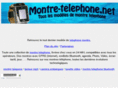 montre-telephone.net