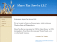 myerstaxservicellc.com