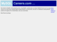 mysqlcareers.com