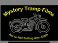 mysterytramp.net